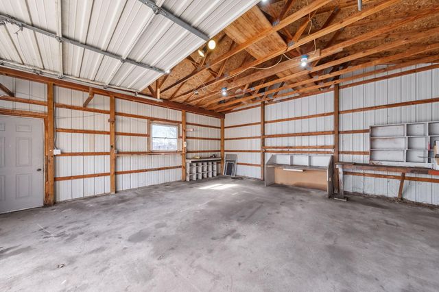 739 Chandler Street, Muskegon, MI 49442