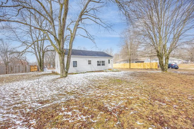 739 Chandler Street, Muskegon, MI 49442