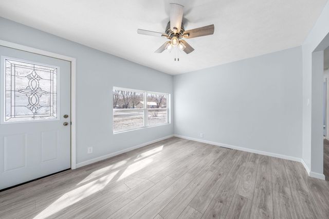 739 Chandler Street, Muskegon, MI 49442