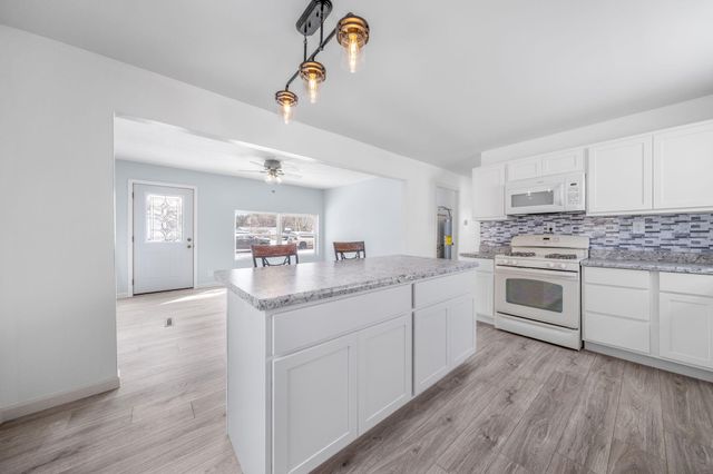 739 Chandler Street, Muskegon, MI 49442