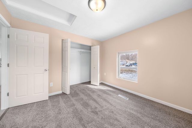 739 Chandler Street, Muskegon, MI 49442