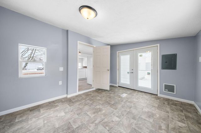 739 Chandler Street, Muskegon, MI 49442