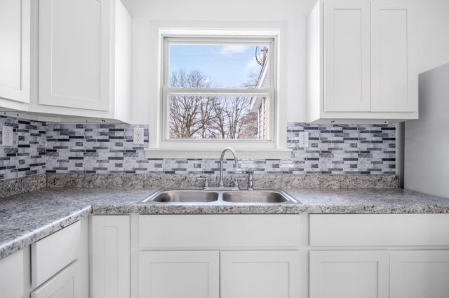 739 Chandler Street, Muskegon, MI 49442