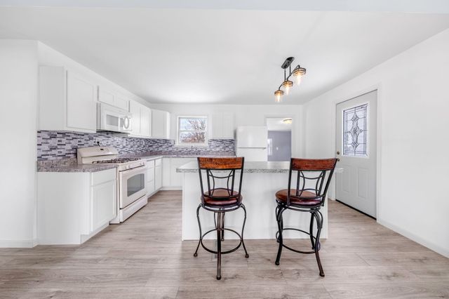 739 Chandler Street, Muskegon, MI 49442