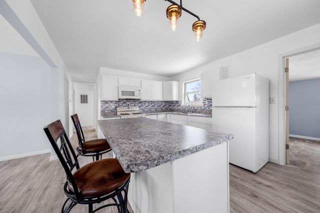 739 Chandler Street, Muskegon, MI 49442