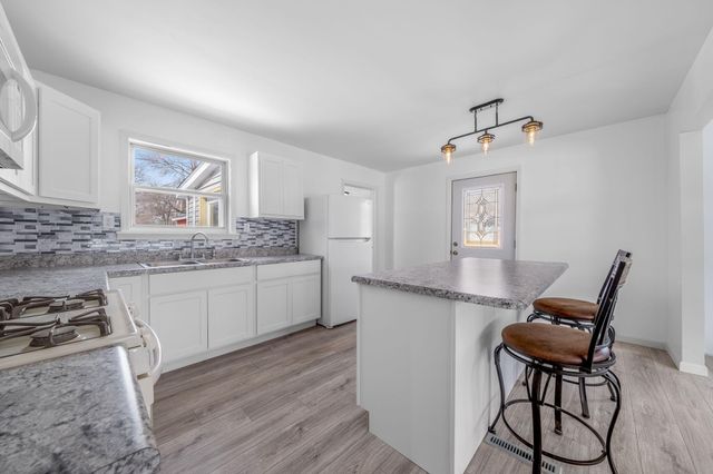 739 Chandler Street, Muskegon, MI 49442