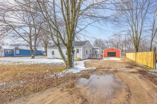 739 Chandler Street, Muskegon, MI 49442