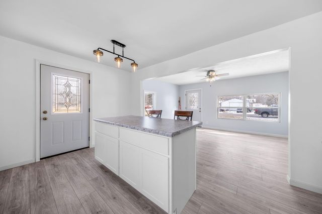 739 Chandler Street, Muskegon, MI 49442