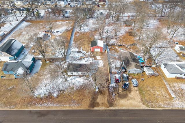 739 Chandler Street, Muskegon, MI 49442