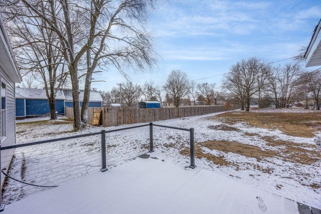 739 Chandler Street, Muskegon, MI 49442