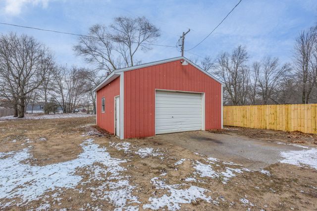 739 Chandler Street, Muskegon, MI 49442