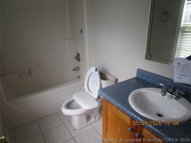 1101 Artemis Drive, Fayetteville, NC 28311