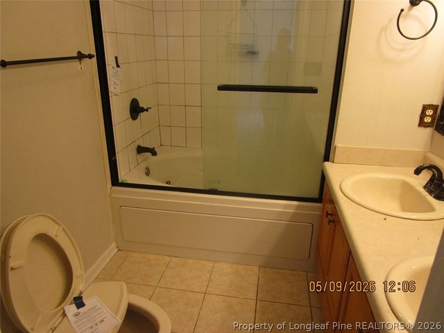 1101 Artemis Drive, Fayetteville, NC 28311