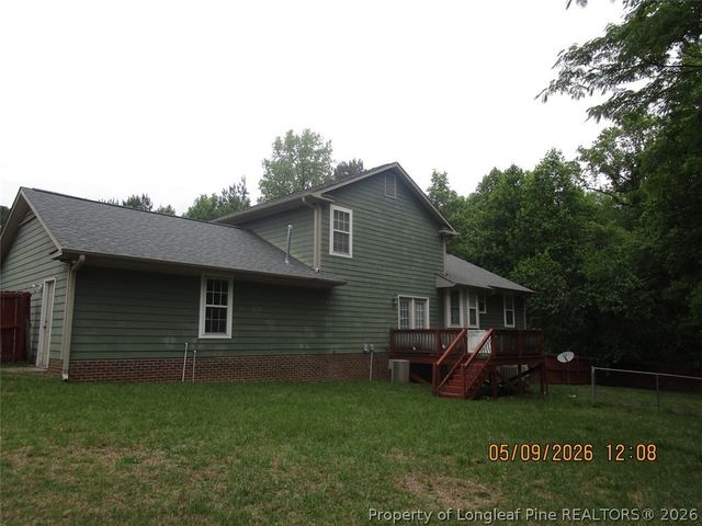 1101 Artemis Drive, Fayetteville, NC 28311
