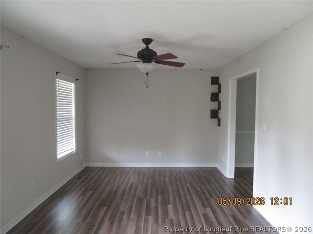 1101 Artemis Drive, Fayetteville, NC 28311
