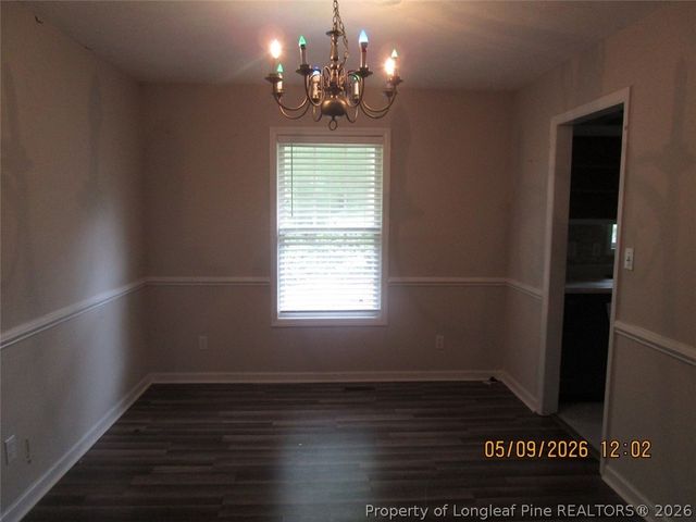 1101 Artemis Drive, Fayetteville, NC 28311