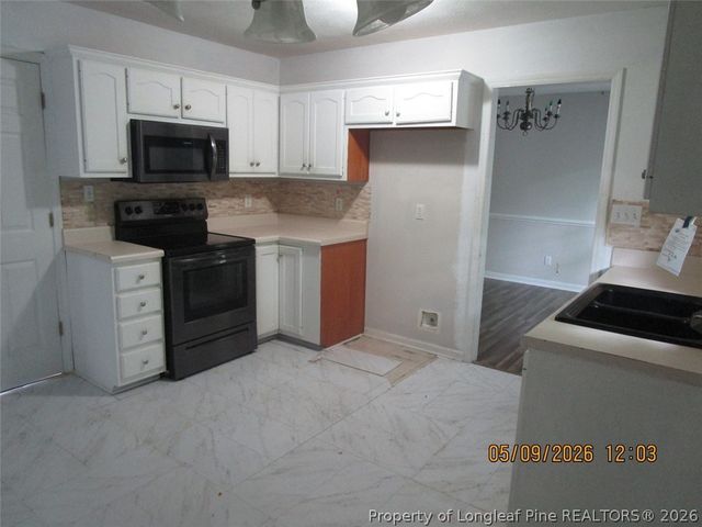 1101 Artemis Drive, Fayetteville, NC 28311