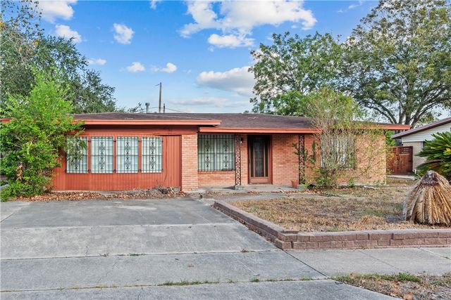 10761 Emmord, Corpus Christi, TX 78410