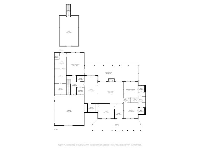 1720 Boyer Road, Holly Hill, SC 29059