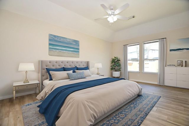 13013 Ferry Cove Lane, Pearland, TX 77584