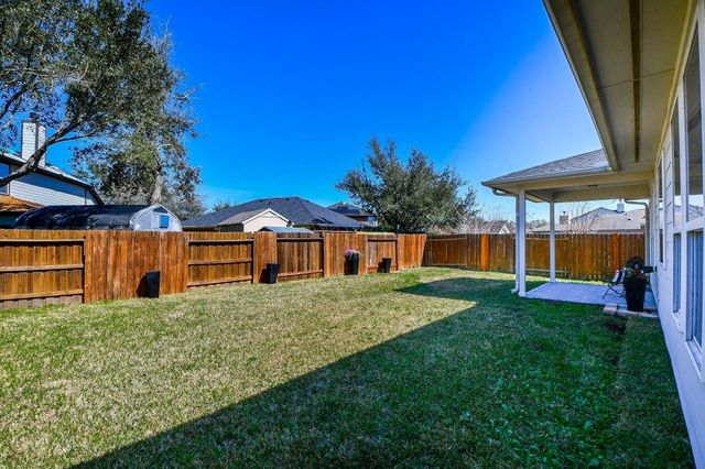 13013 Ferry Cove Lane, Pearland, TX 77584