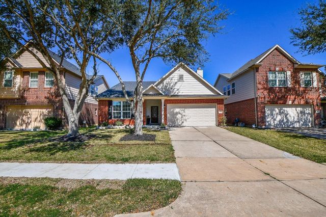 13013 Ferry Cove Lane, Pearland, TX 77584