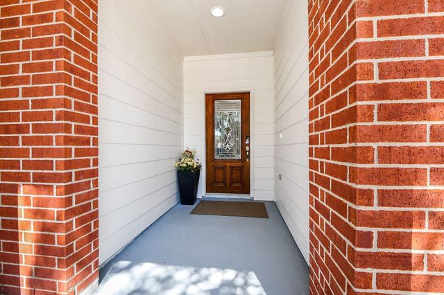 13013 Ferry Cove Lane, Pearland, TX 77584