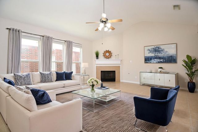 13013 Ferry Cove Lane, Pearland, TX 77584