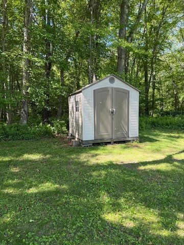 217BB Tickle Rd, Westport, MA 02790