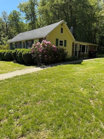 217BB Tickle Rd, Westport, MA 02790