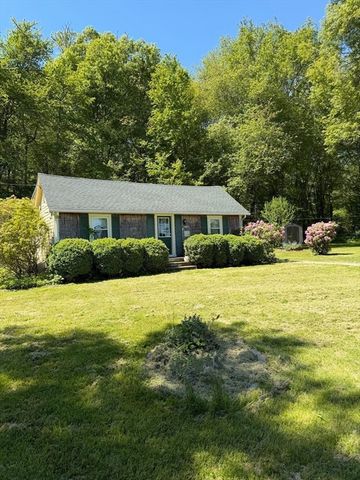 217BB Tickle Rd, Westport, MA 02790