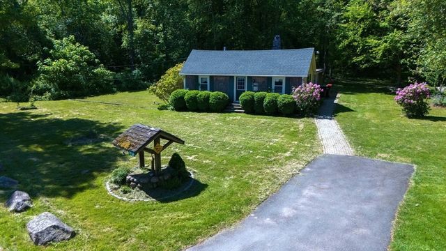 217BB Tickle Rd, Westport, MA 02790