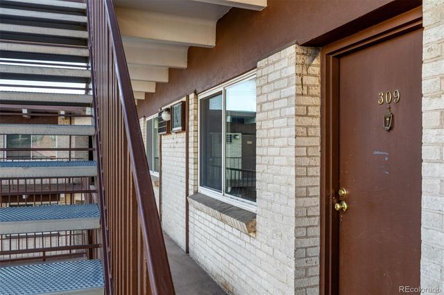 590 N Logan Street 309, Denver, CO 80203