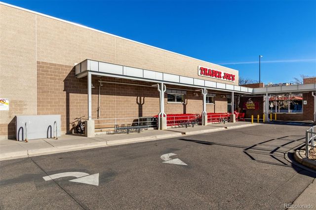 590 N Logan Street 309, Denver, CO 80203