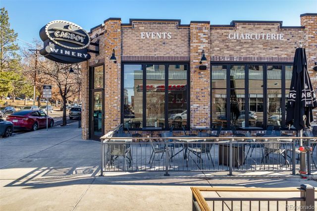 590 N Logan Street 309, Denver, CO 80203