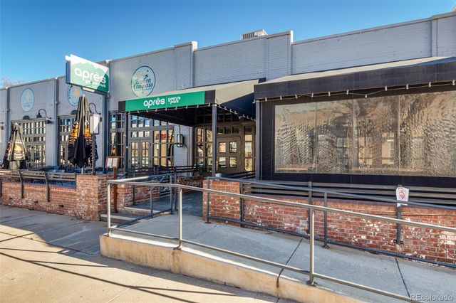 590 N Logan Street 309, Denver, CO 80203