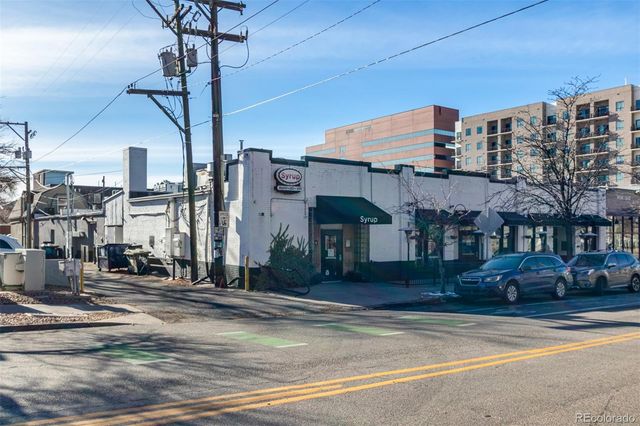 590 N Logan Street 309, Denver, CO 80203