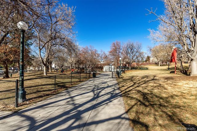 590 N Logan Street 309, Denver, CO 80203