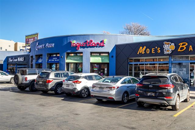 590 N Logan Street 309, Denver, CO 80203