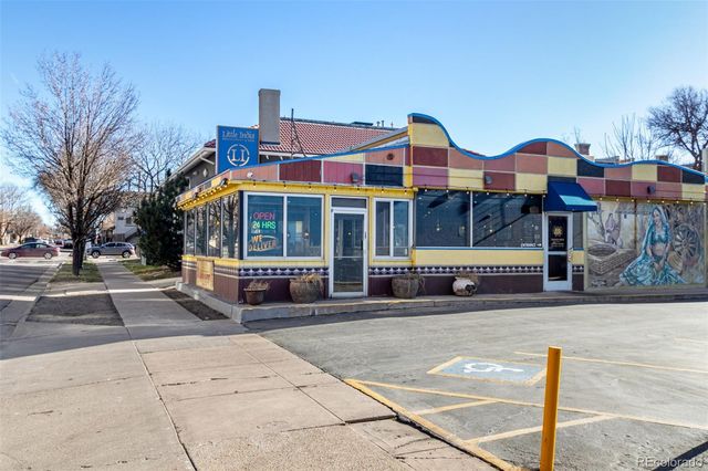 590 N Logan Street 309, Denver, CO 80203