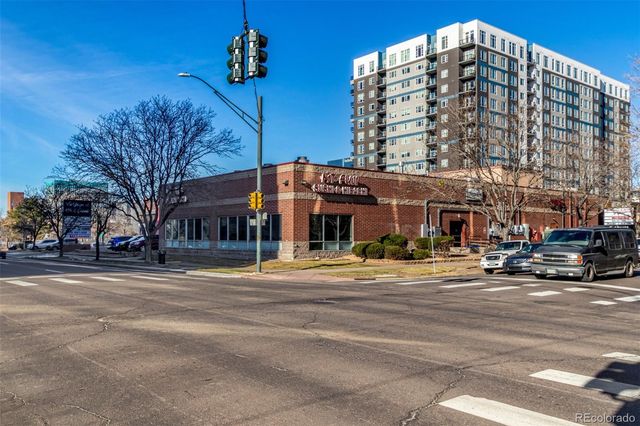 590 N Logan Street 309, Denver, CO 80203