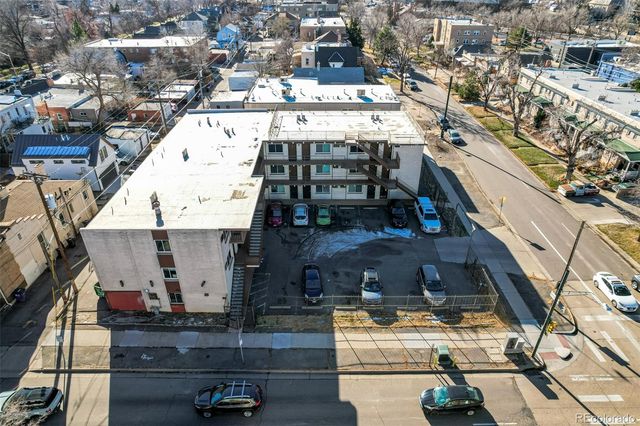 590 N Logan Street 309, Denver, CO 80203