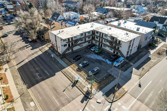 590 N Logan Street 309, Denver, CO 80203