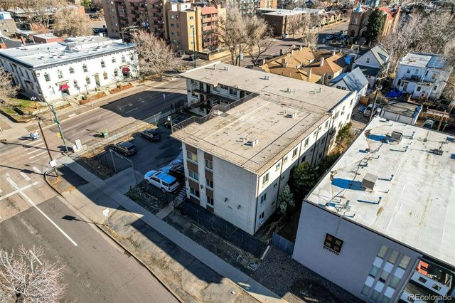 590 N Logan Street 309, Denver, CO 80203