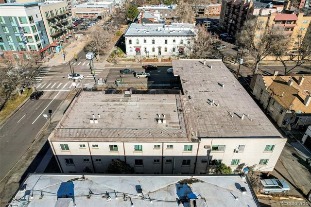 590 N Logan Street 309, Denver, CO 80203