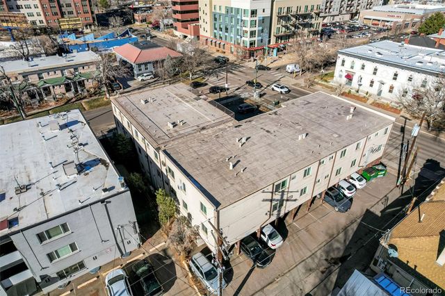 590 N Logan Street 309, Denver, CO 80203