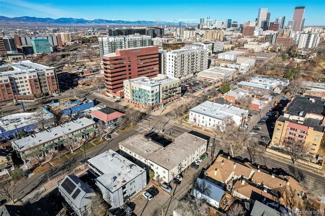 590 N Logan Street 309, Denver, CO 80203