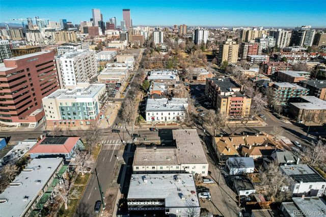 590 N Logan Street 309, Denver, CO 80203