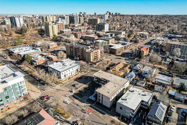 590 N Logan Street 309, Denver, CO 80203