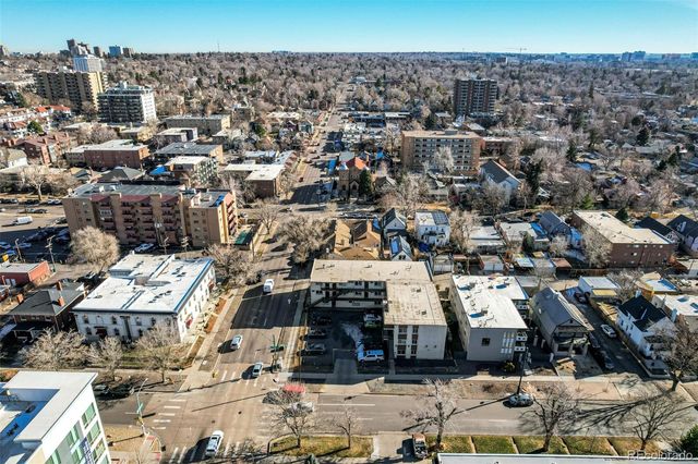 590 N Logan Street 309, Denver, CO 80203